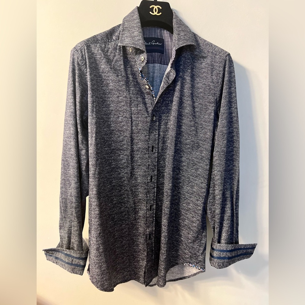 Robert Graham Long Sleeve Shirt